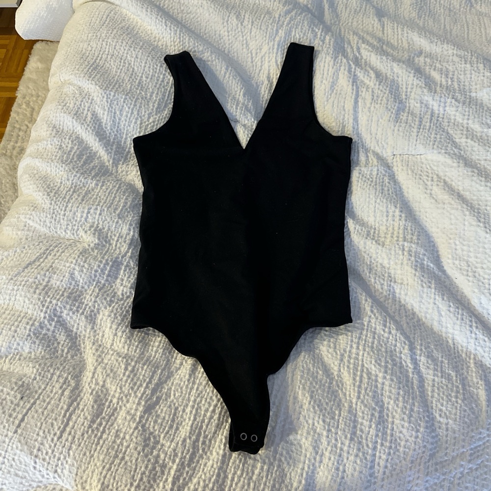 Abercrombie bodysuit